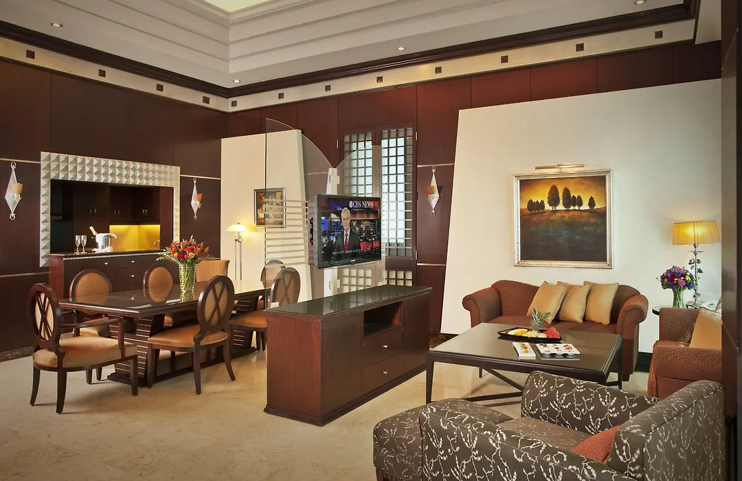 Raouche Arjaan By Rotana-1