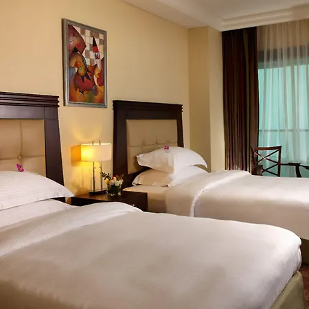 Raouche Arjaan By Rotana-3