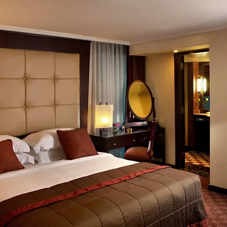 Raouche Arjaan By Rotana-2